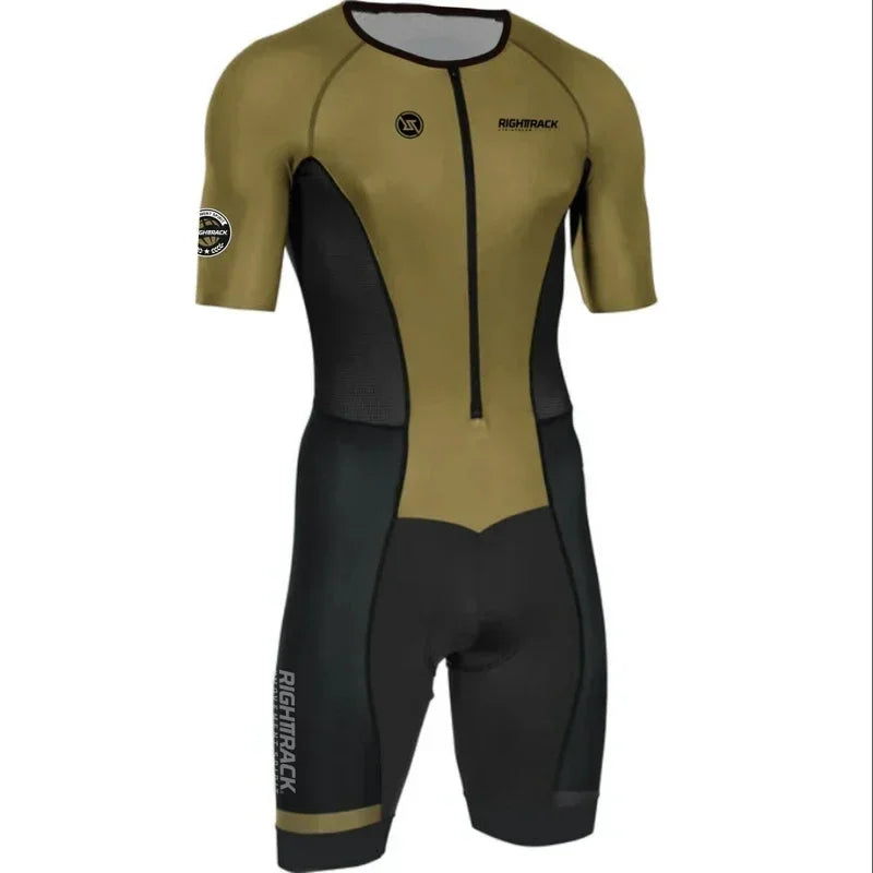 Macacão Triathlon ProFit TurboFlex