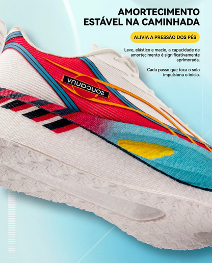 Apex Endurance Max Air