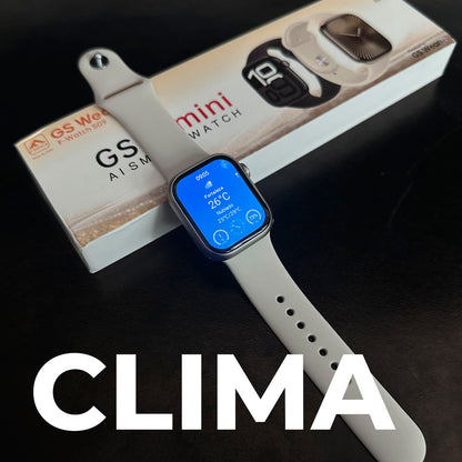 Relogio GS10 Mini|41mm| Watch face atualizadas Serie 10