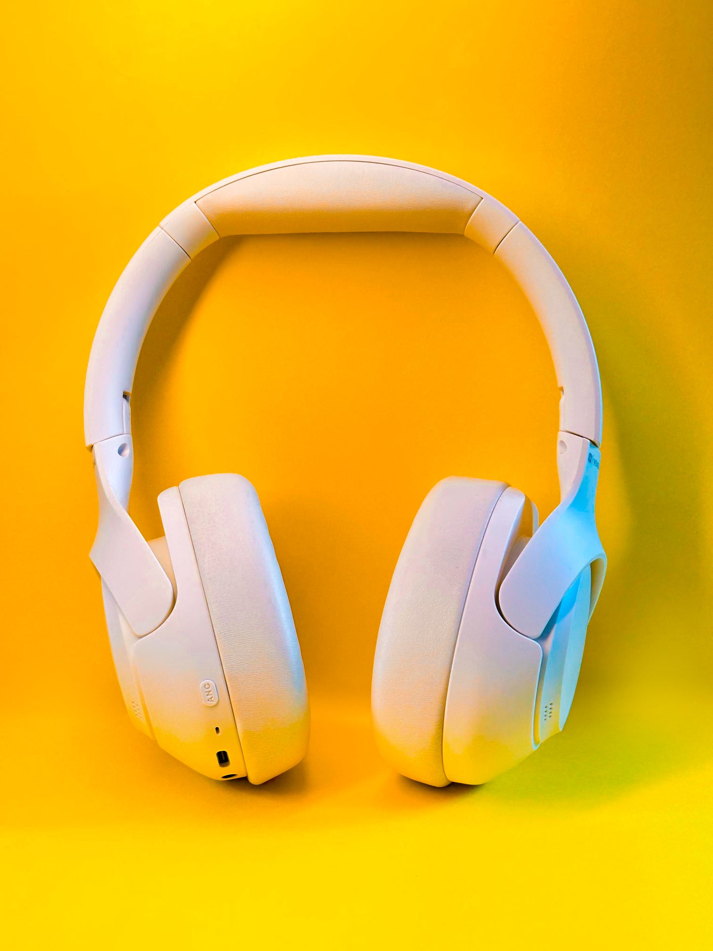 HEADSET WZ08 — O SOM NO SEU NÍVEL MÁXIMO