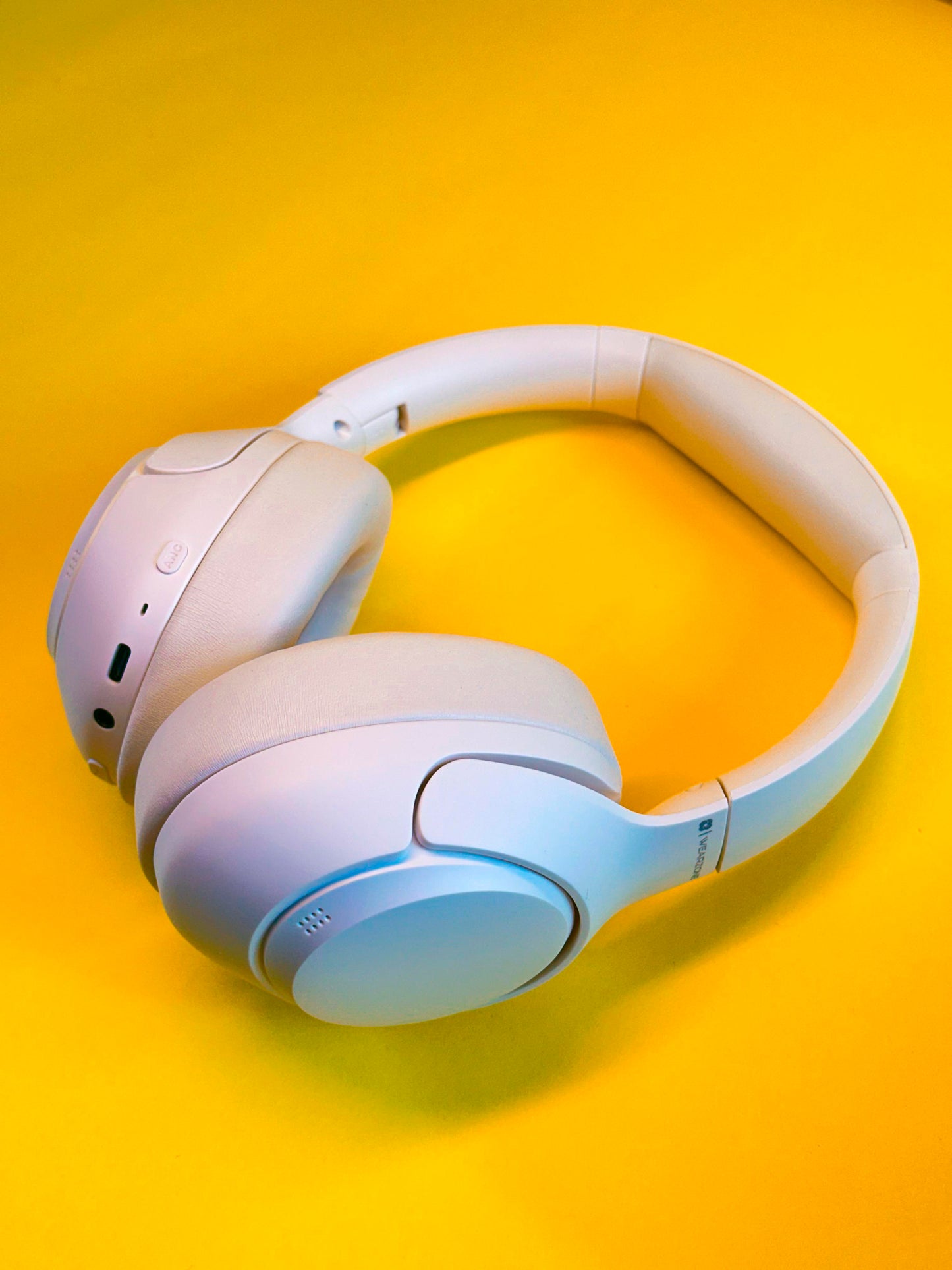 HEADSET WZ08 — O SOM NO SEU NÍVEL MÁXIMO