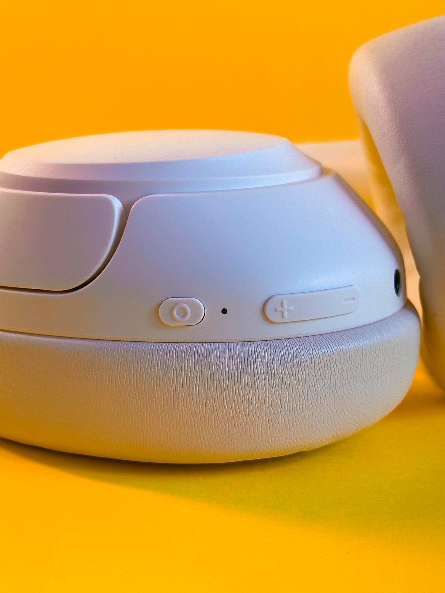 HEADSET WZ08 — O SOM NO SEU NÍVEL MÁXIMO