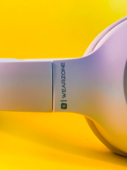 HEADSET WZ08 — O SOM NO SEU NÍVEL MÁXIMO