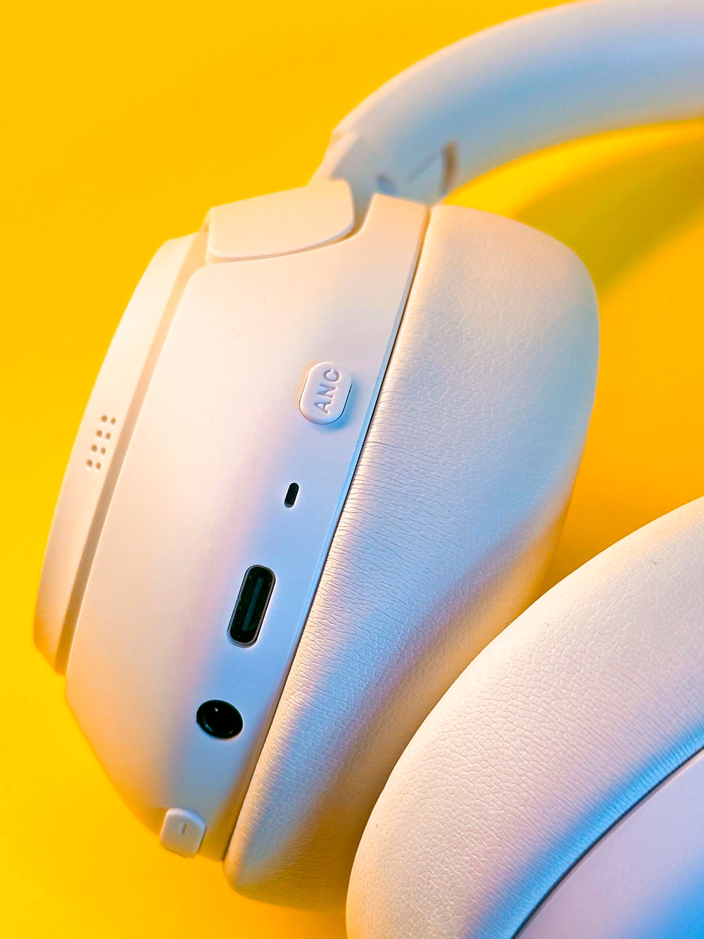HEADSET WZ08 — O SOM NO SEU NÍVEL MÁXIMO