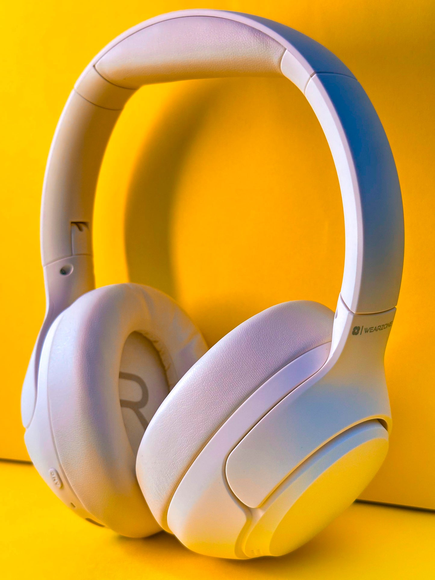 HEADSET WZ08 — O SOM NO SEU NÍVEL MÁXIMO