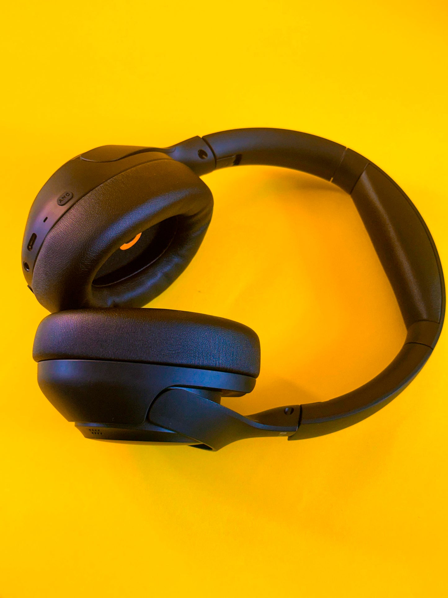 HEADSET WZ08 — O SOM NO SEU NÍVEL MÁXIMO