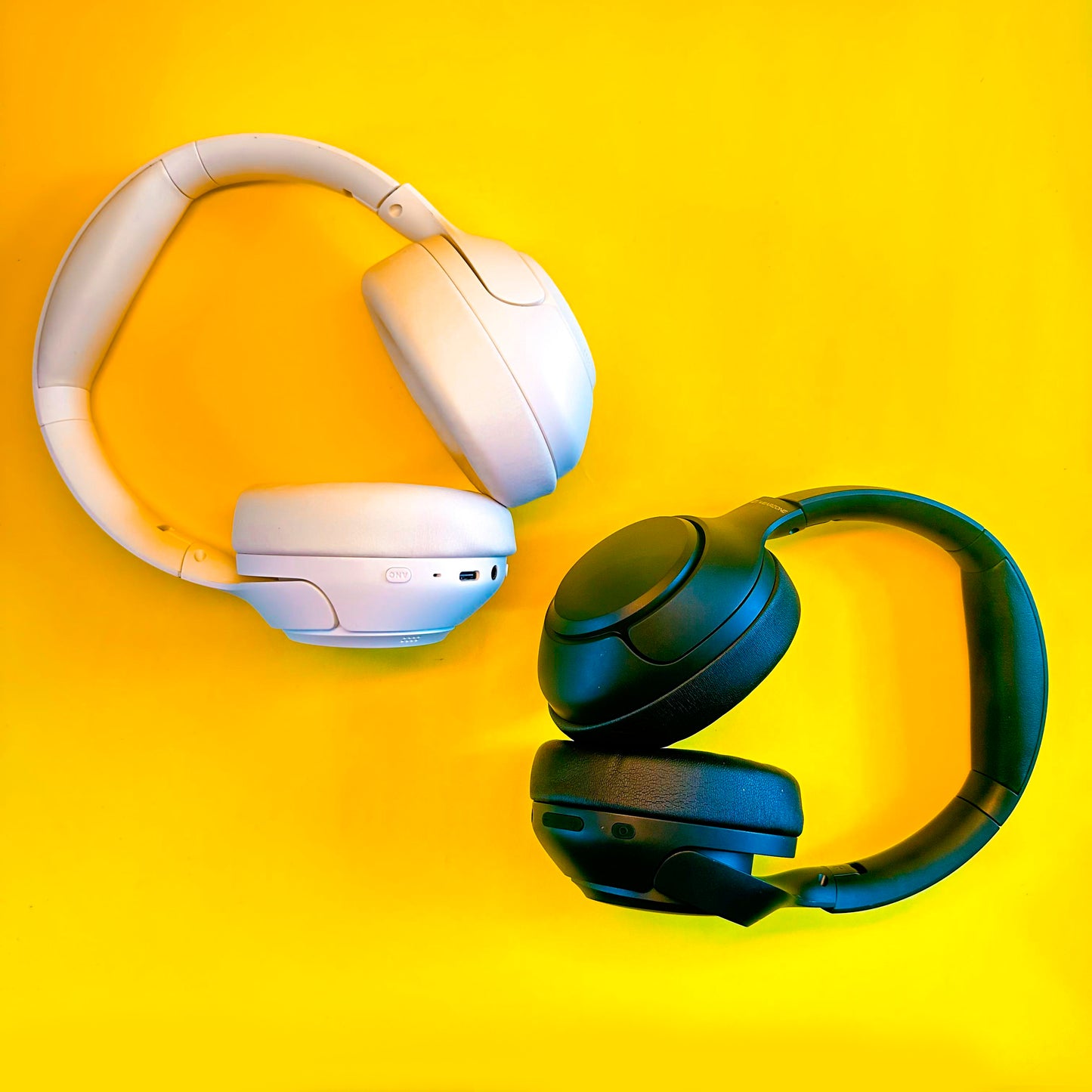 HEADSET WZ08 — O SOM NO SEU NÍVEL MÁXIMO