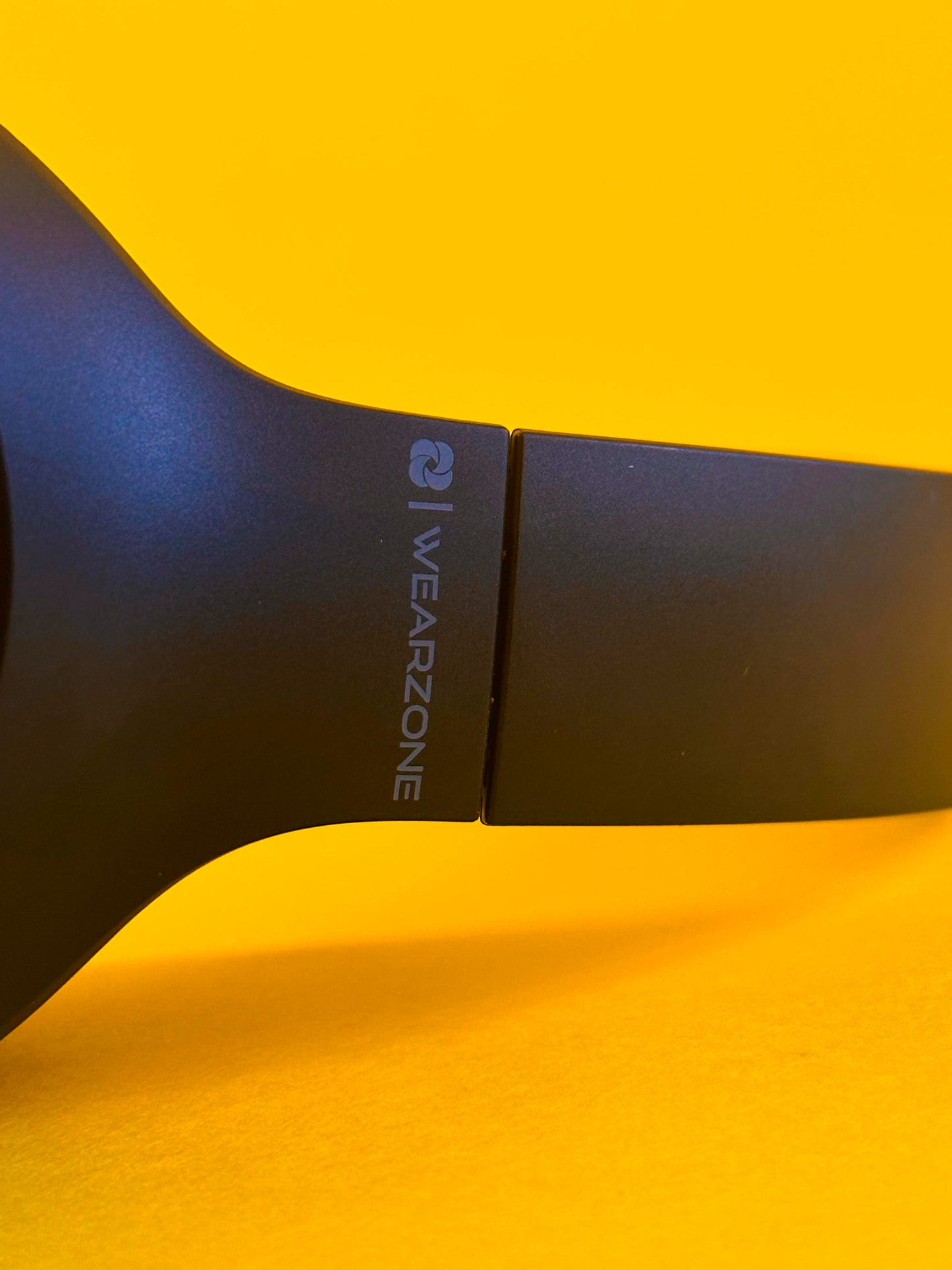 HEADSET WZ08 — O SOM NO SEU NÍVEL MÁXIMO