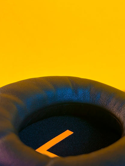 HEADSET WZ08 — O SOM NO SEU NÍVEL MÁXIMO