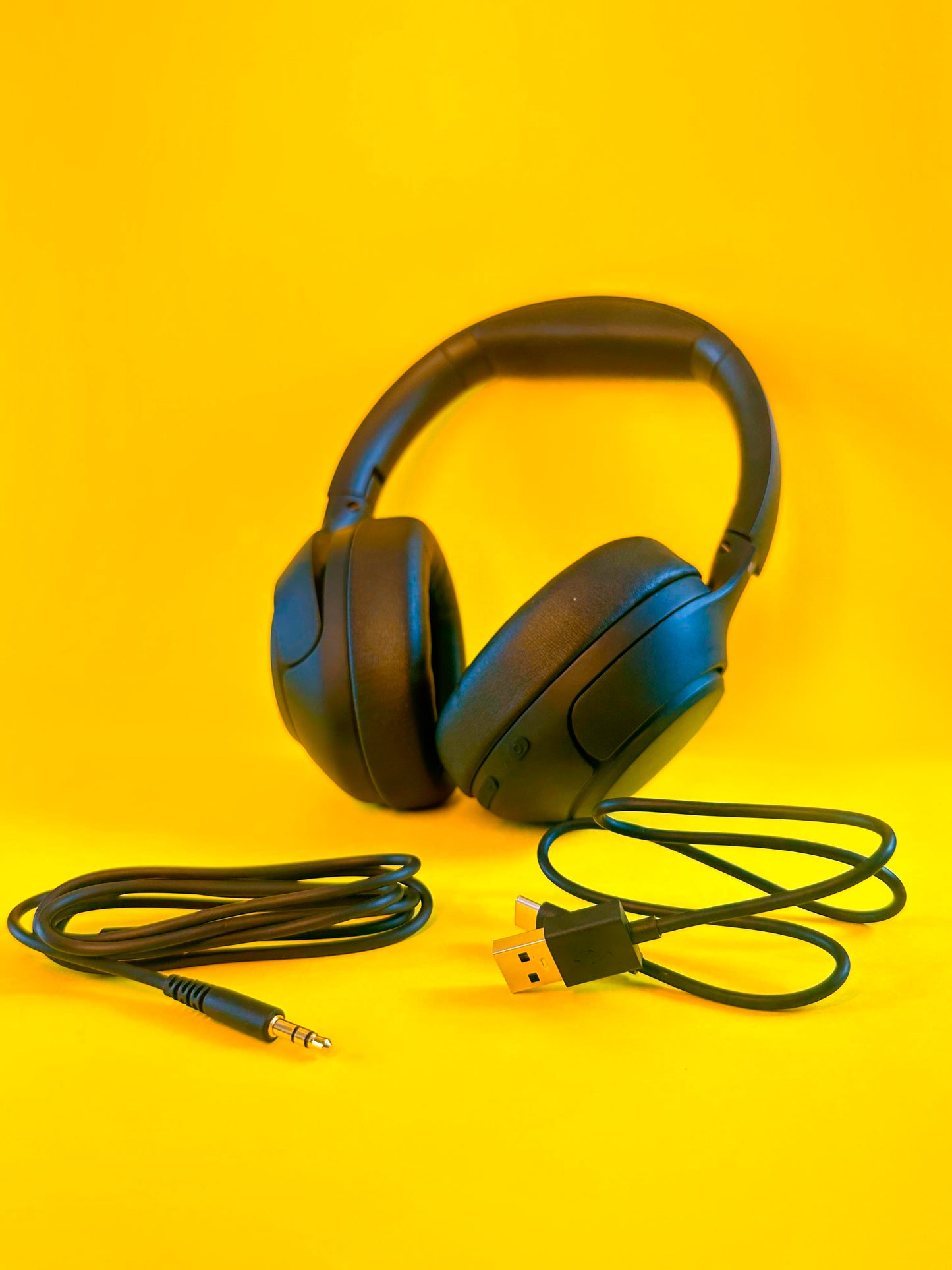HEADSET WZ08 — O SOM NO SEU NÍVEL MÁXIMO