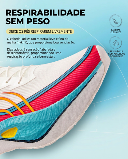 Apex Endurance Max Air