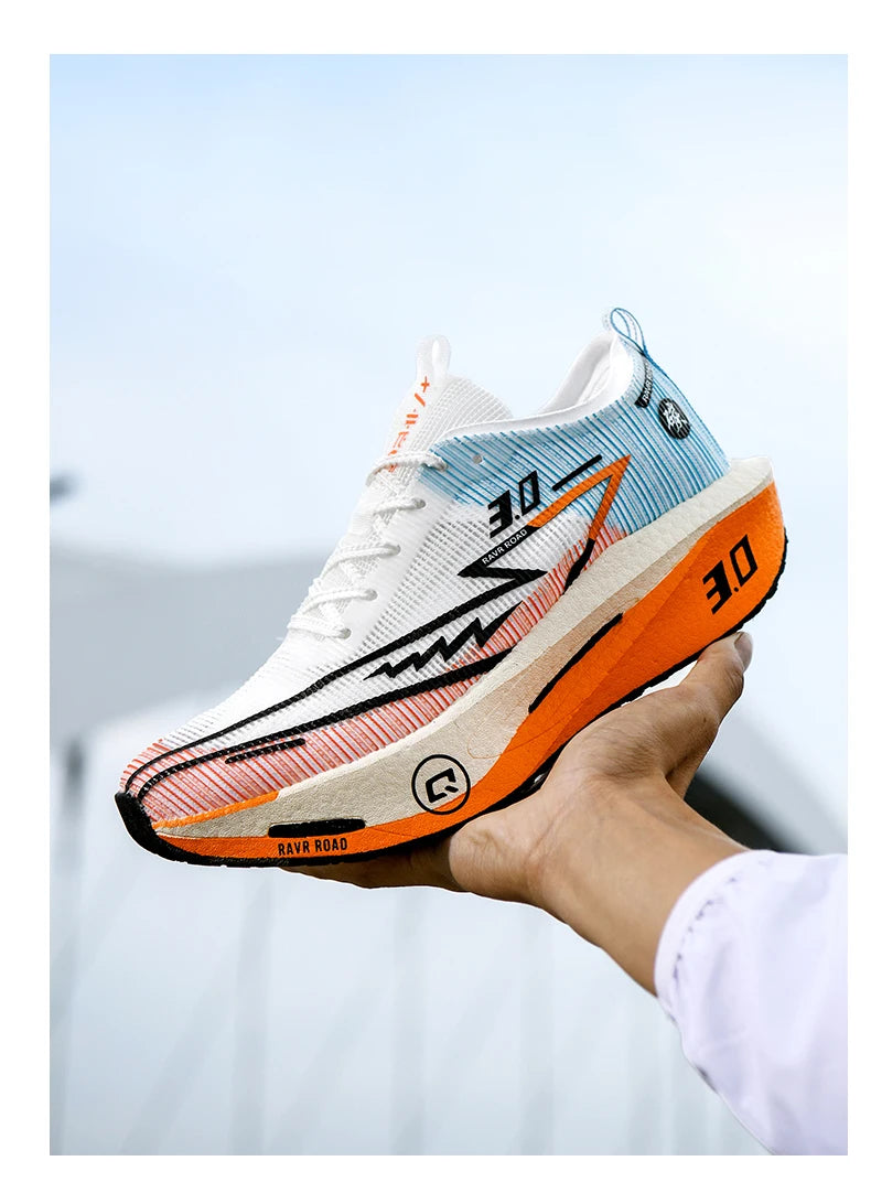 Carbon Pace 3.0