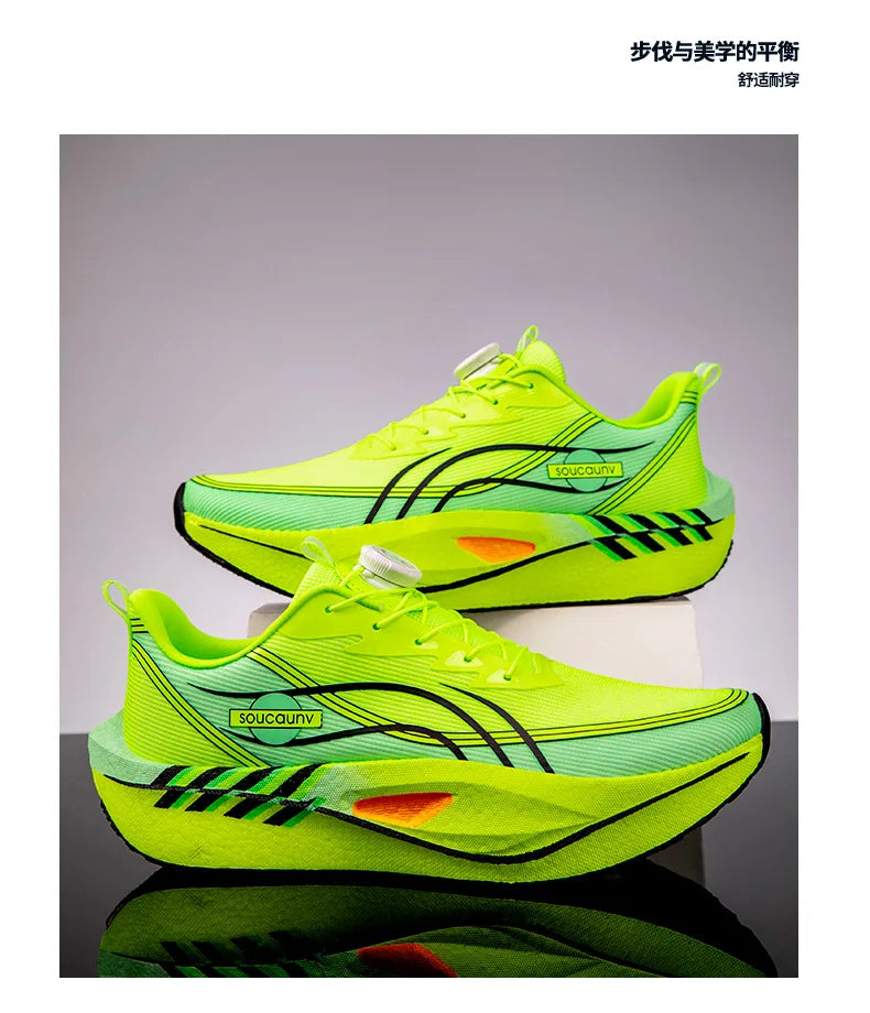 Apex Endurance Max Air