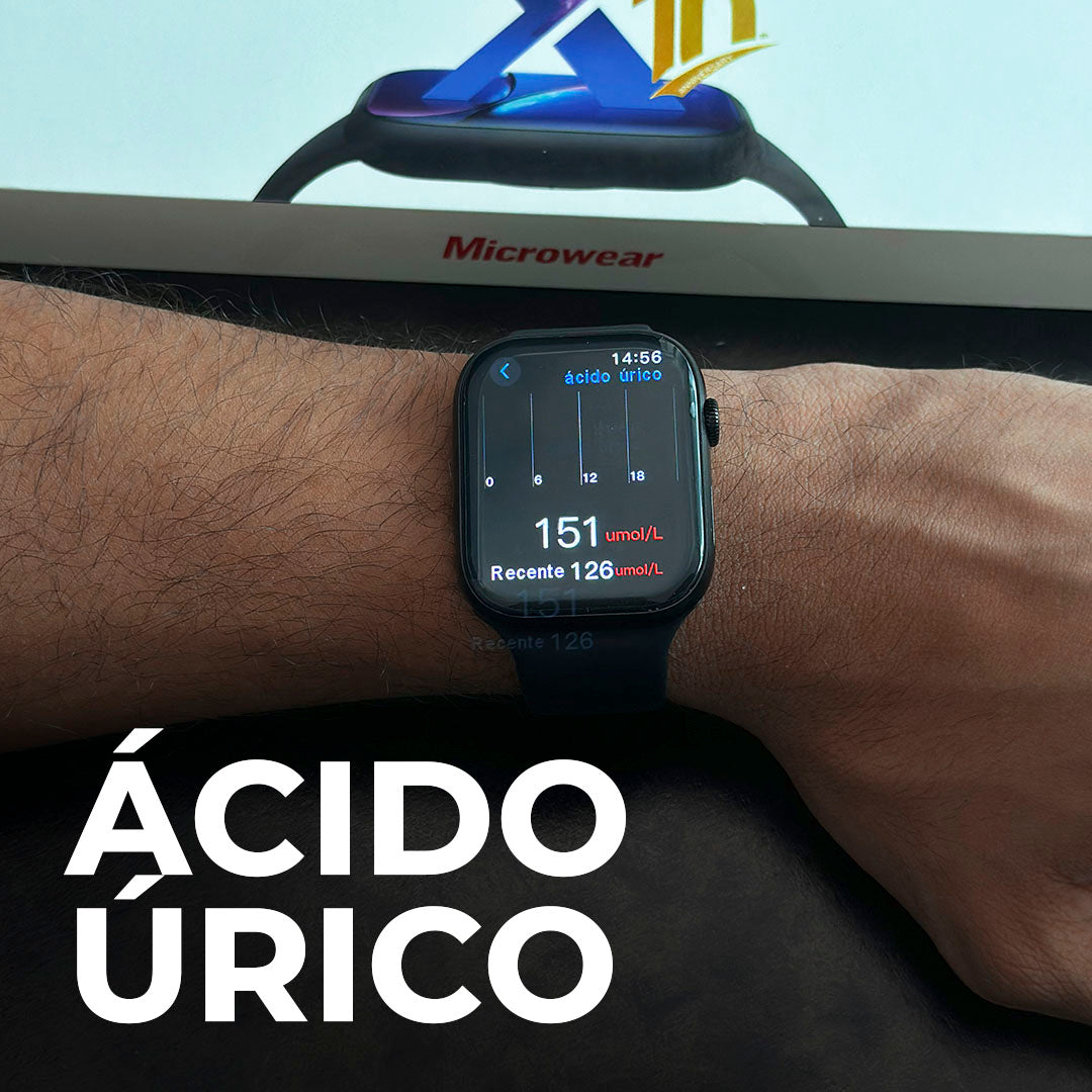RELOGIO S10 Microwear| chat GPT em Português|Tradutor de Idiomas|Capinha