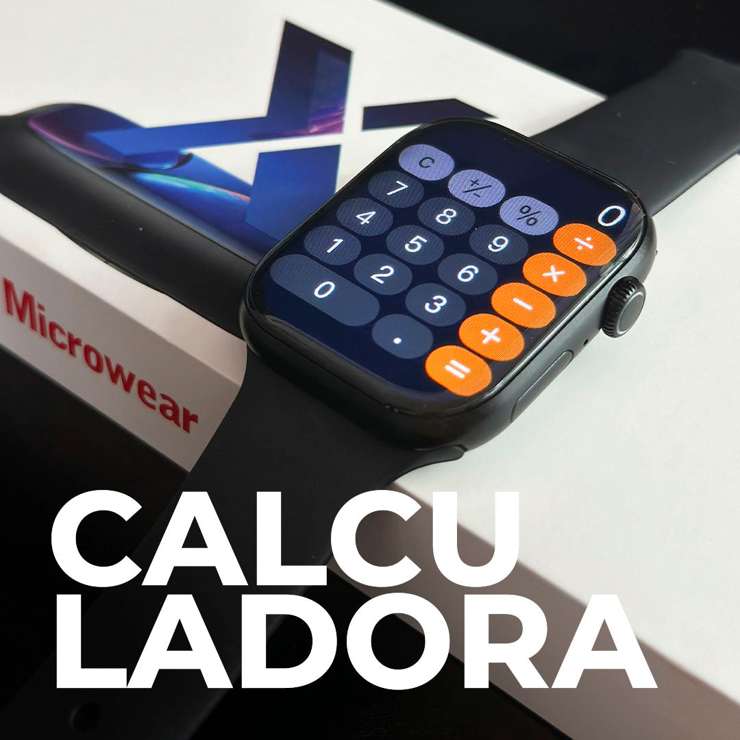 RELOGIO S10 Microwear| chat GPT em Português|Tradutor de Idiomas|Capinha