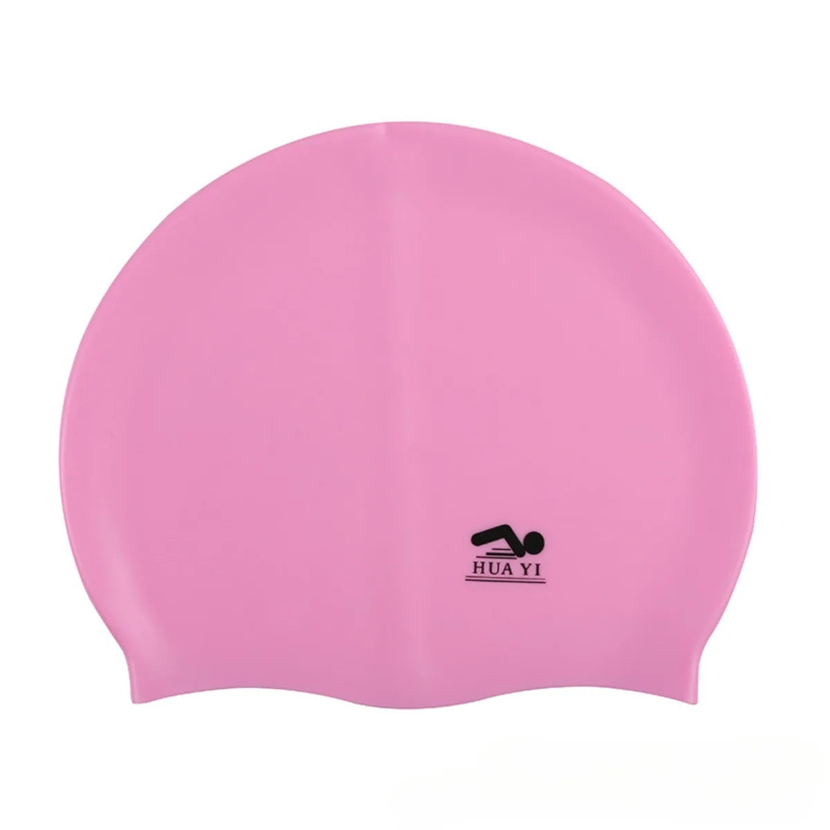 Touca de Natação Premium em Silicone