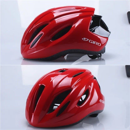 Capacete Giro StreetGuard ABS