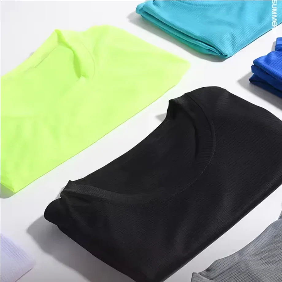 Camiseta VelocityDry Performance