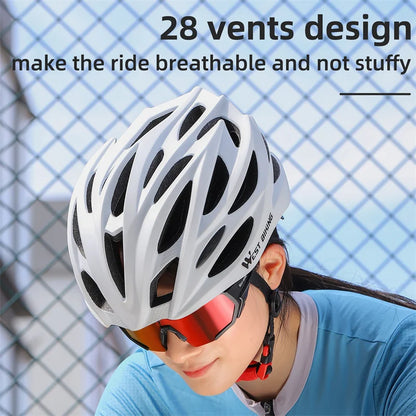 Capacete AeroMax Ultra