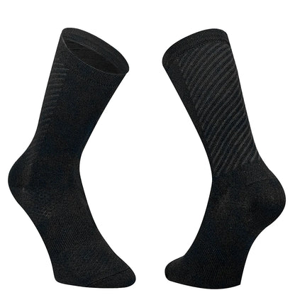 Meia Performance Pro Ride – Cano Alto Unissex