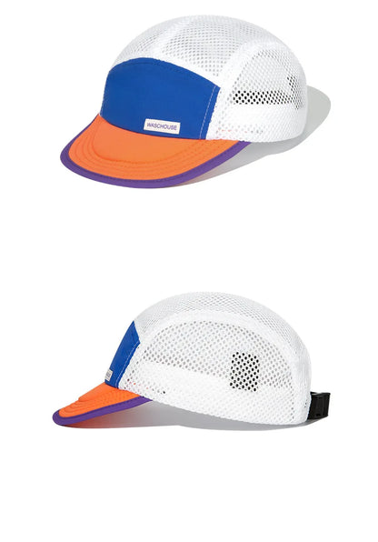 Boné AeroFlow UltraDry