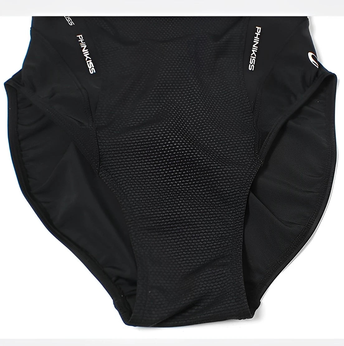MAIÔ LYRIC ESSENTIAL FIT