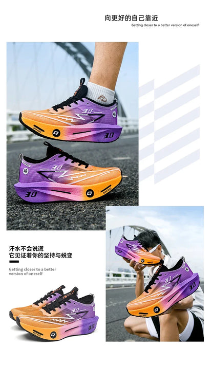 Carbon Pace 3.0