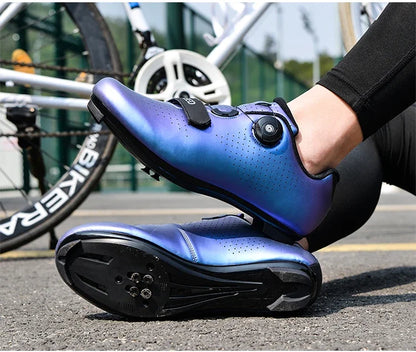 Sapatilha SpeedLock Pro