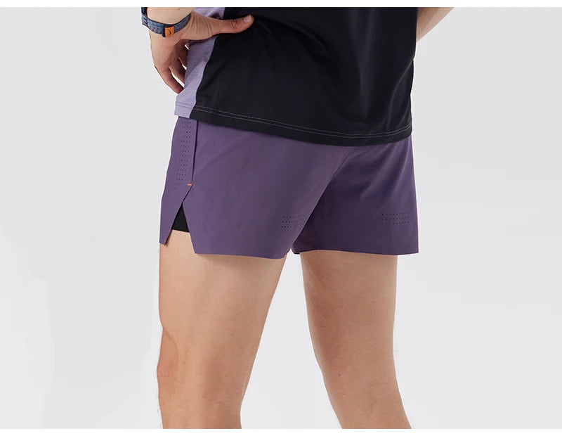 Shorts Veloz Pro