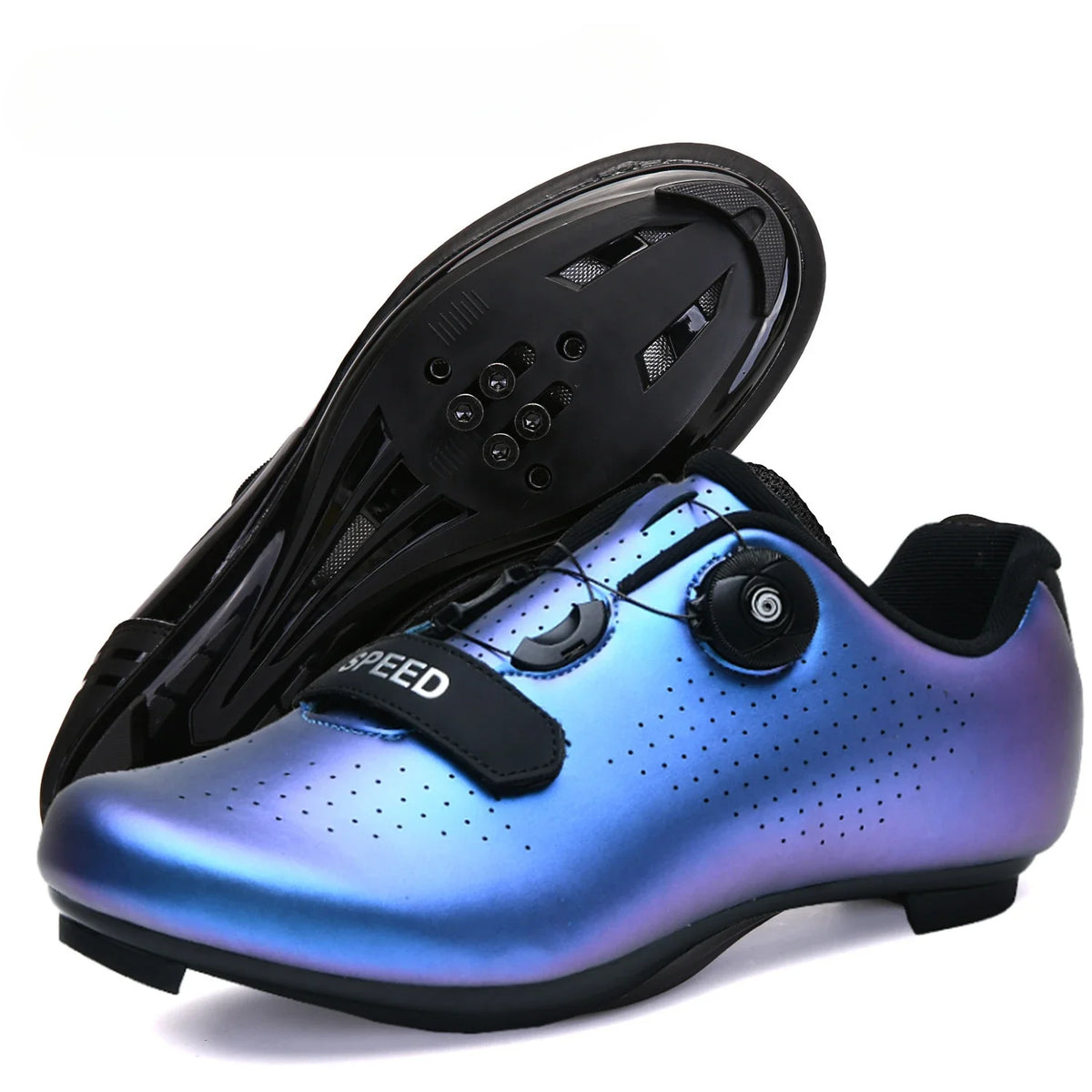Sapatilha SpeedLock Pro