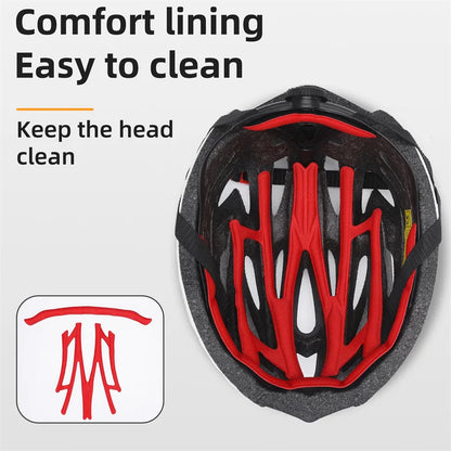 Capacete AeroMax Ultra