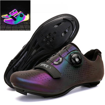 Sapatilha SpeedLock Pro