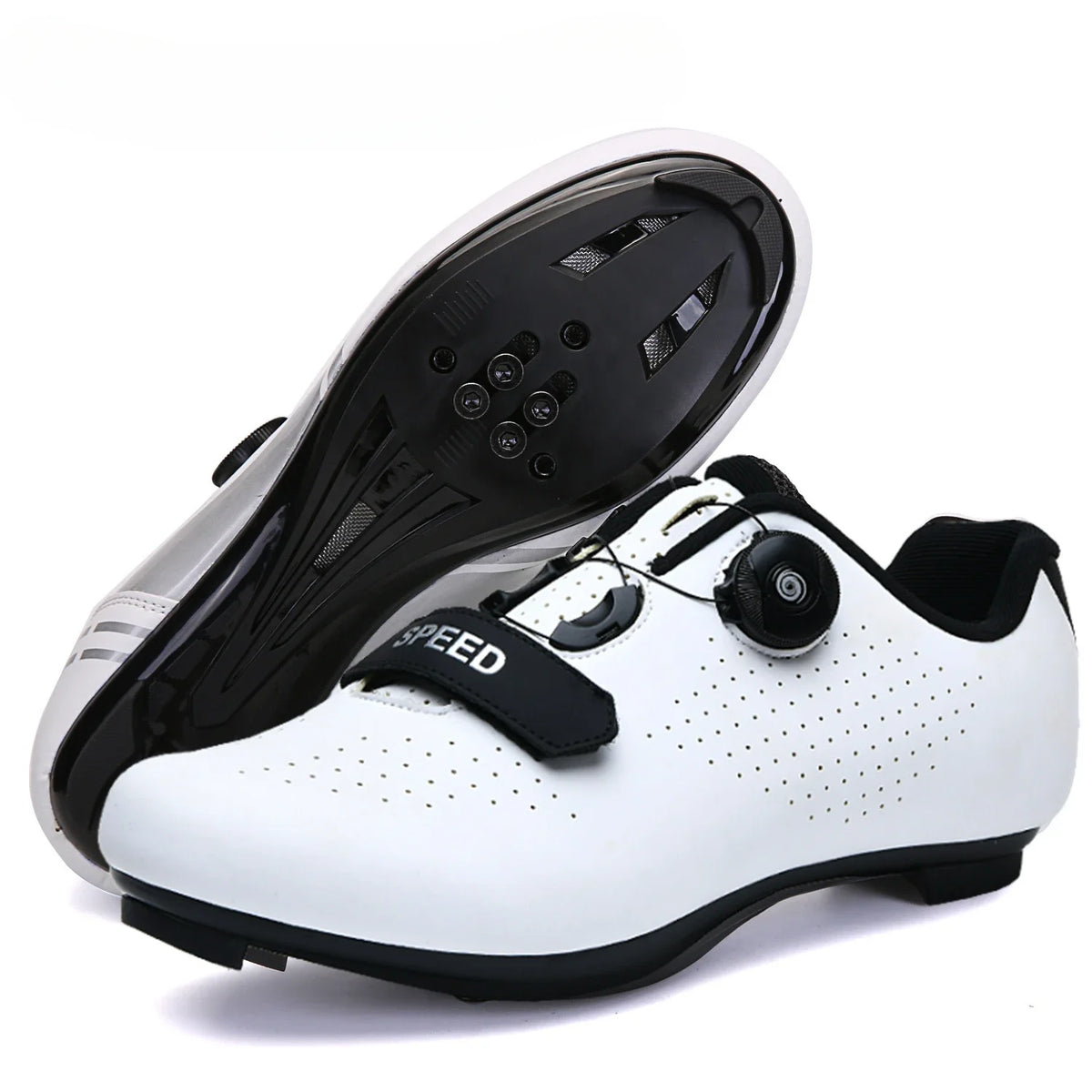 Sapatilha SpeedLock Pro