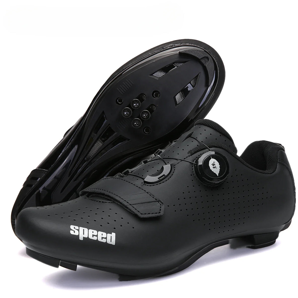 Sapatilha SpeedLock Pro