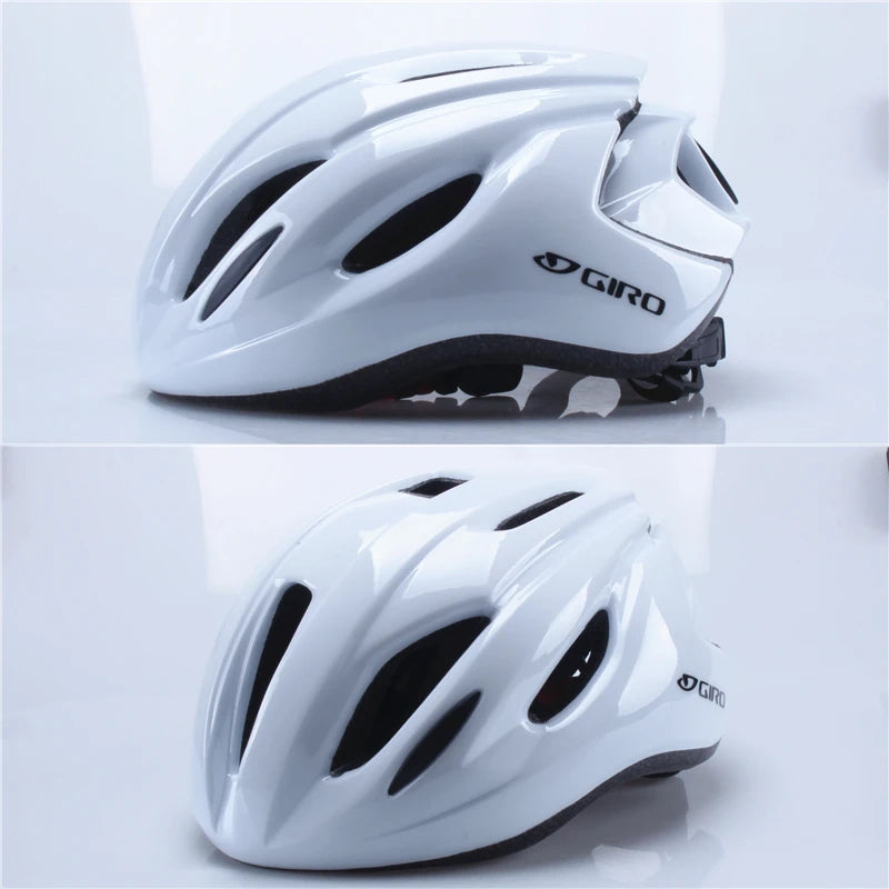 Capacete Giro StreetGuard ABS