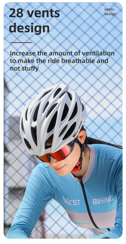 Capacete AeroMax Ultra