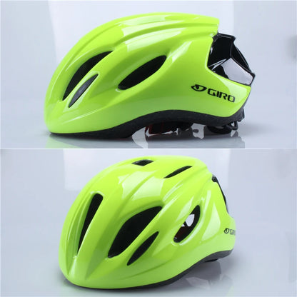 Capacete Giro StreetGuard ABS