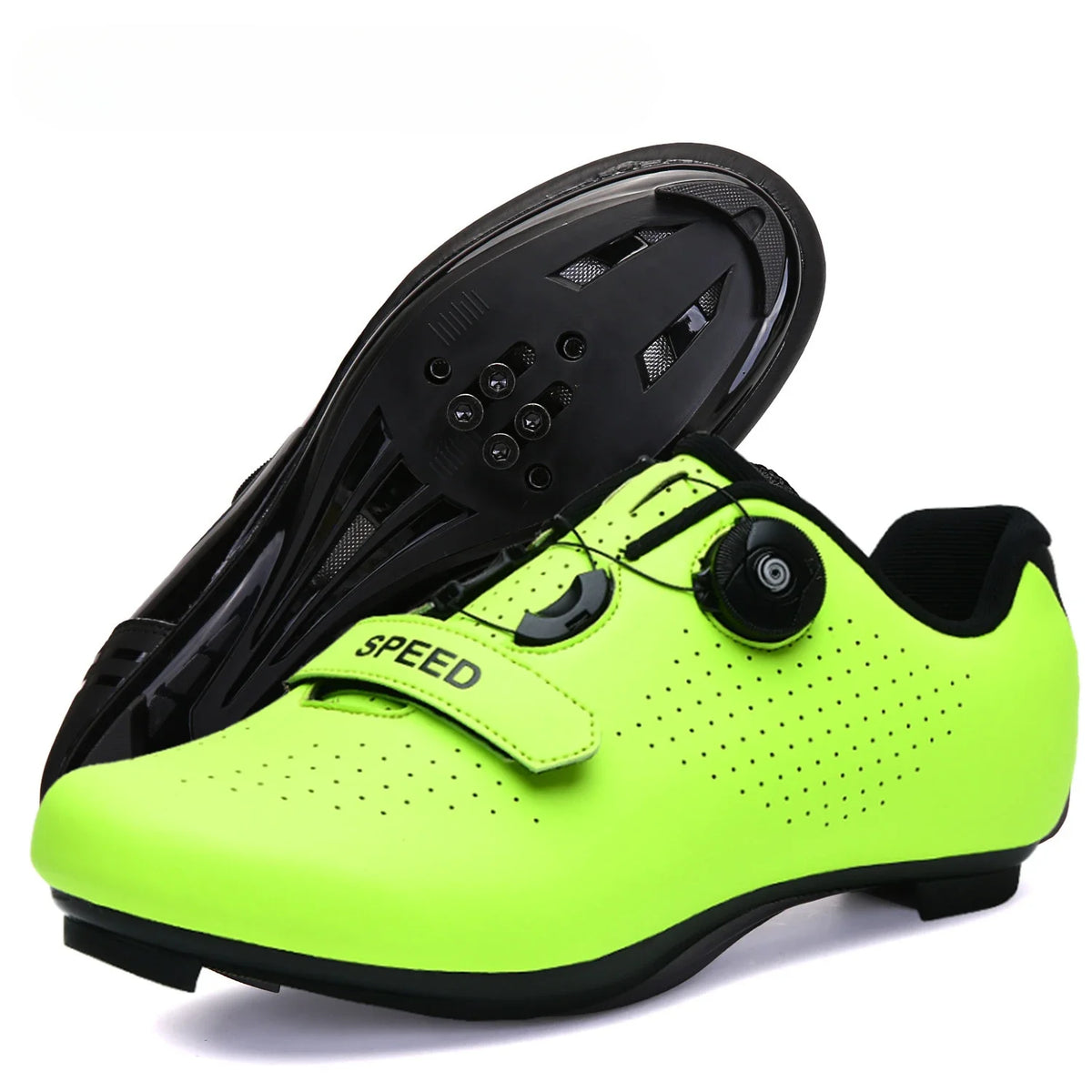 Sapatilha SpeedLock Pro