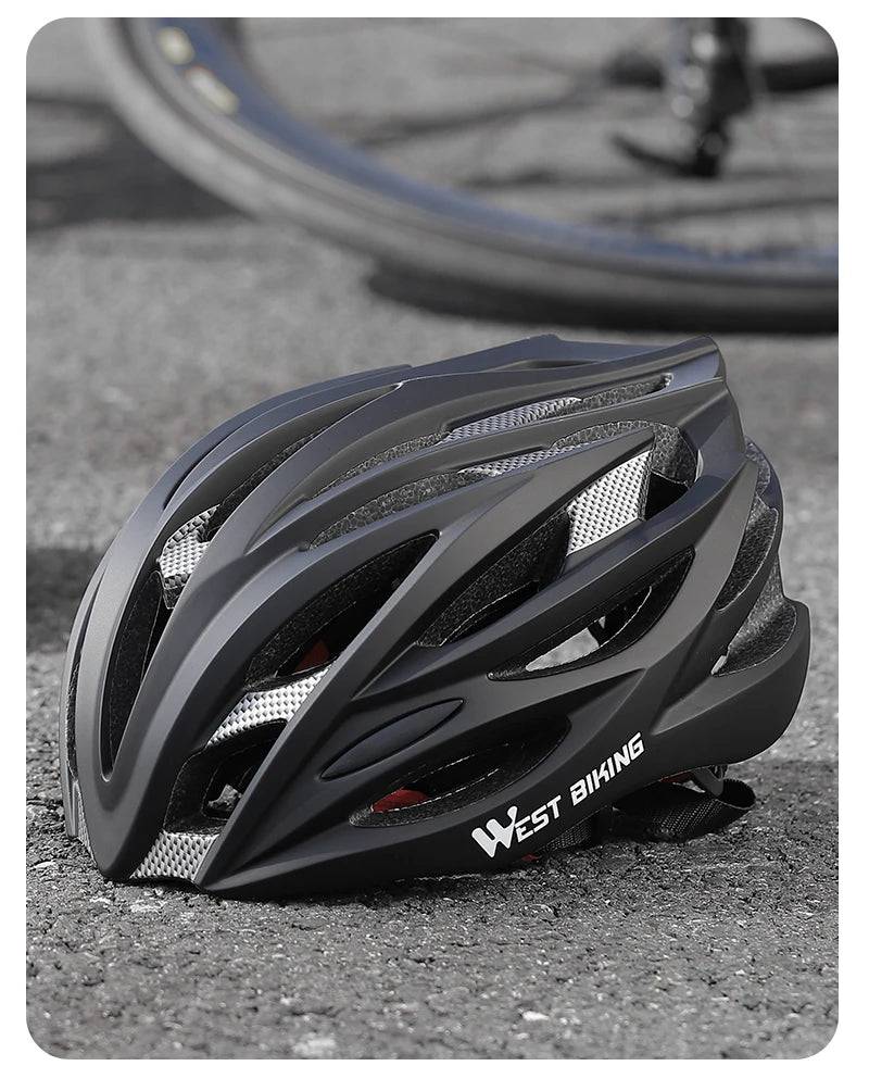 Capacete AeroMax Ultra