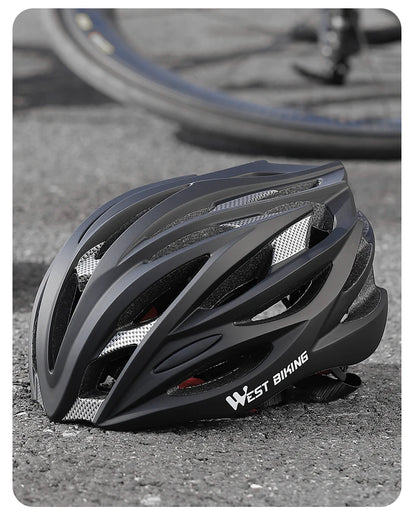 Capacete AeroMax Ultra