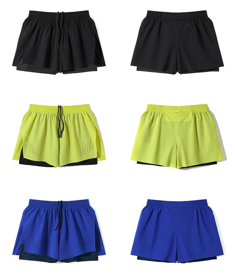Shorts RunCore X
