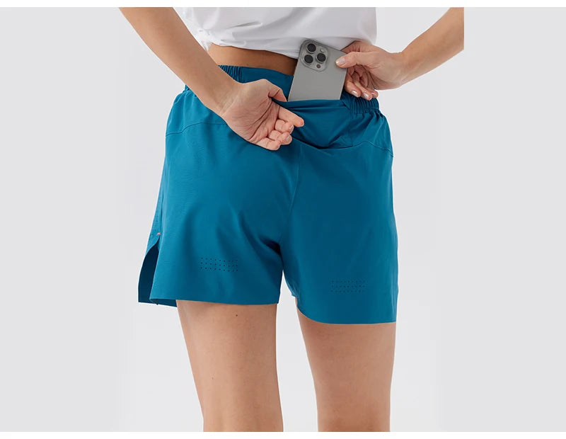 Shorts Veloz Pro