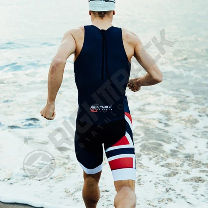 Macacão Triathlon ProFit TurboFlex