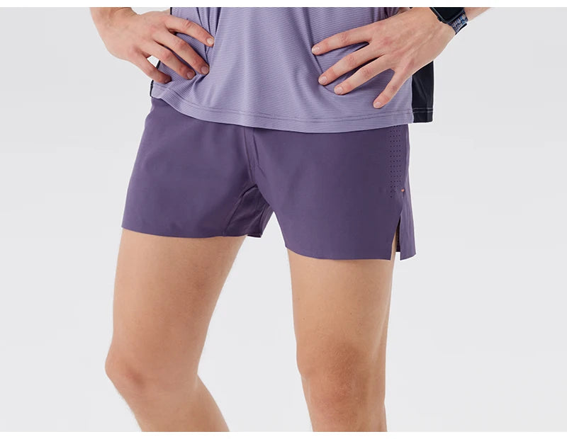 Shorts Veloz Pro