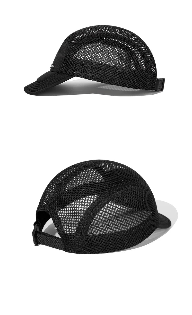 Boné AeroFlow UltraDry