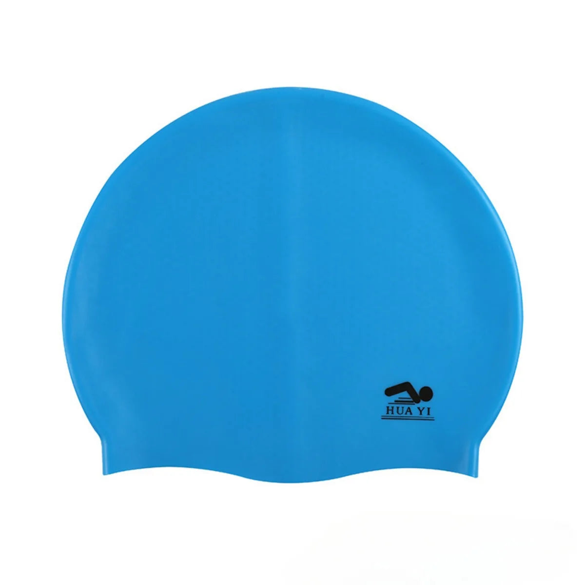 Touca de Natação Premium em Silicone