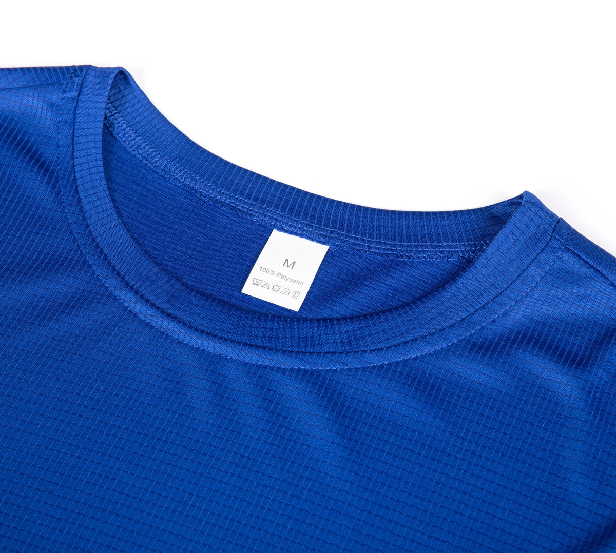 Camiseta VelocityDry Performance