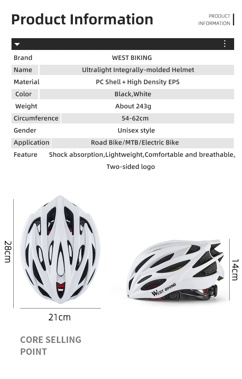Capacete AeroMax Ultra
