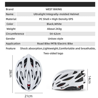 Capacete AeroMax Ultra
