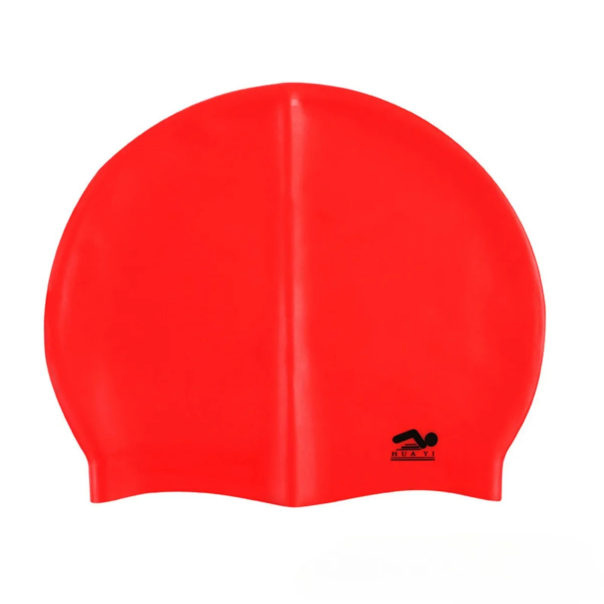Touca de Natação Premium em Silicone